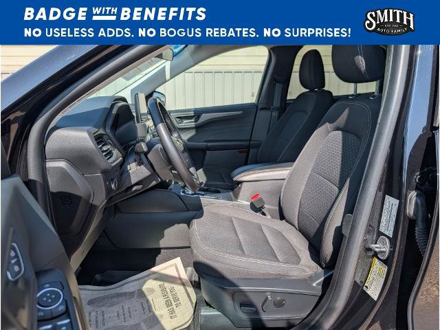 Certified 2024 Ford Escape Active FWD image 12
