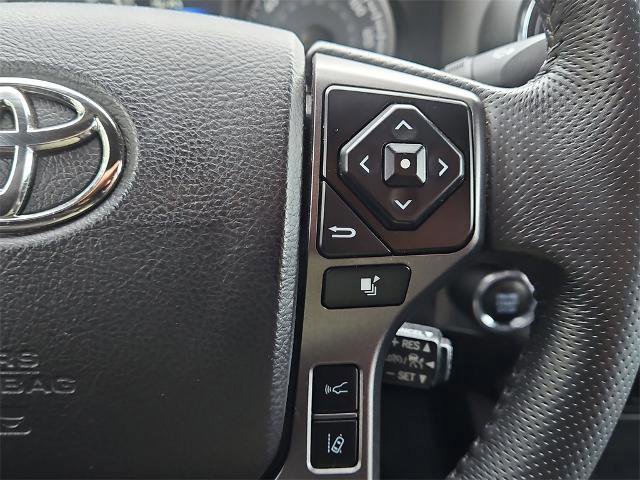 Used 2021 Toyota Tacoma TRD Off-Road w/ Technology Package image 19