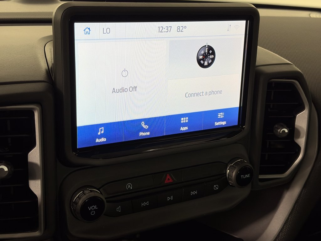 Certified 2023 Ford Bronco Sport Big Bend w/ Convenience Package AWD/4WD image 19