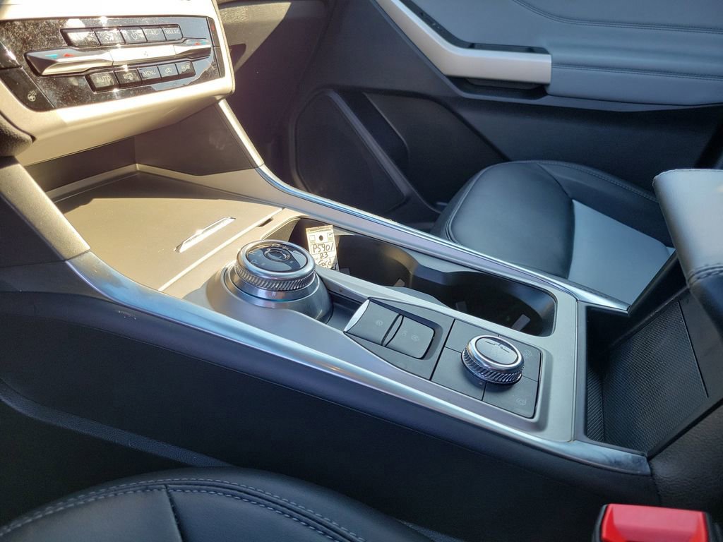 Certified 2023 Ford Explorer XLT w/ Equipment Group 202A image 29