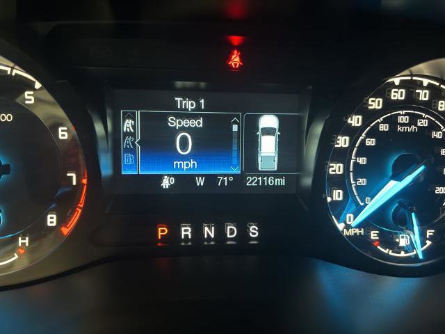 Certified 2022 Ford Ranger XLT w/ Equipment Group 301A Mid image 14