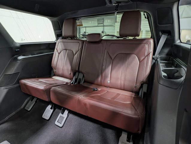 Certified 2024 Ford Expedition Limited AWD/4WD image 21