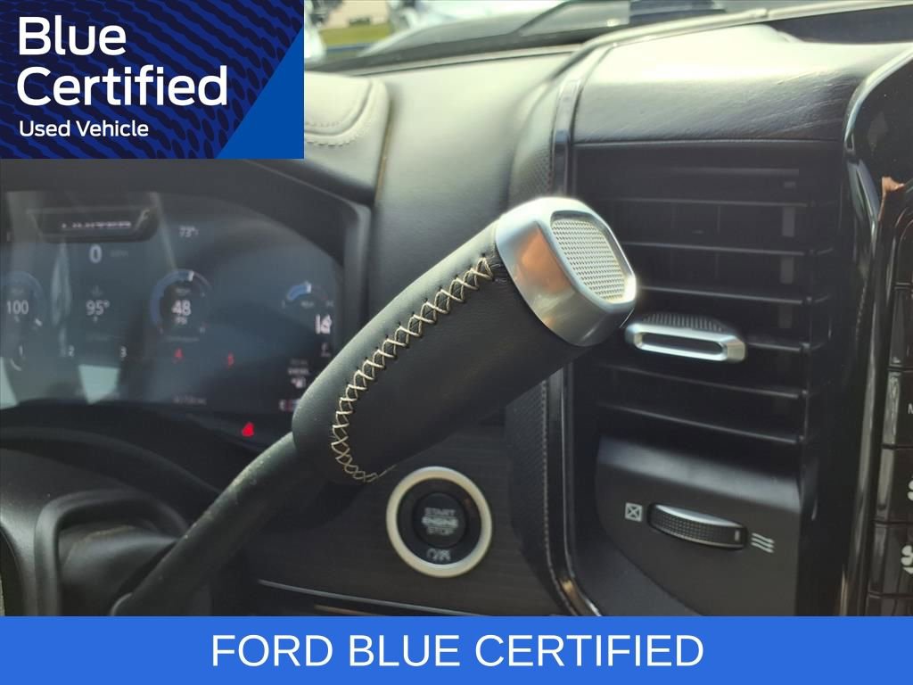 Used 2024 RAM 3500 Limited w/ Night Edition image 20