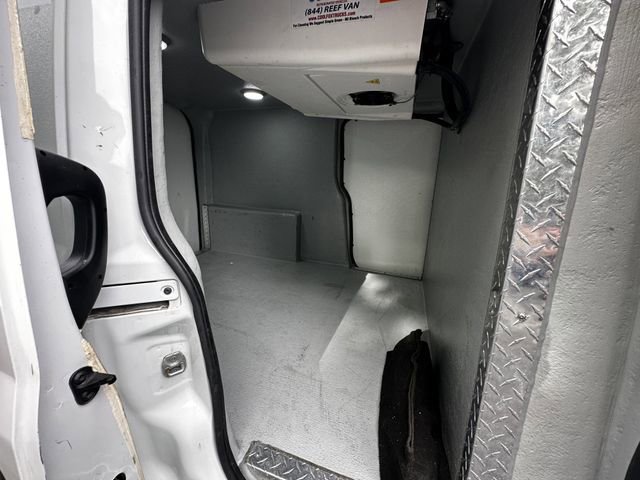 Used 2021 RAM ProMaster City Tradesman FWD image 32