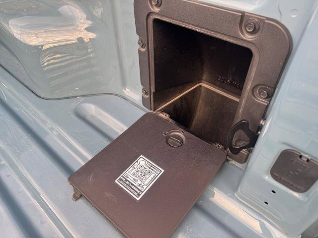 Certified 2023 Ford Maverick XLT image 17