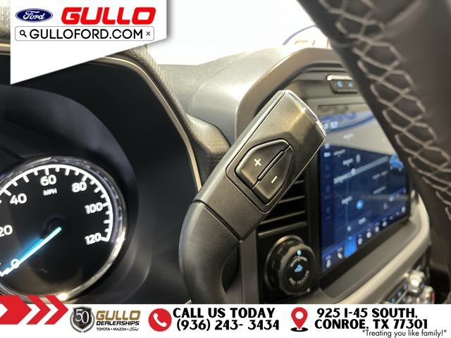 Certified 2023 Ford F150 XLT w/ Equipment Group 302A High AWD/4WD image 27