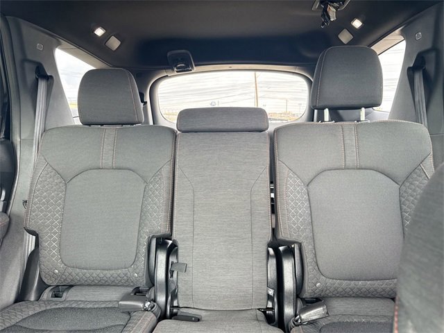 Used 2023 Honda Pilot Sport image 30