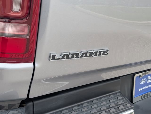 Used 2022 RAM 1500 Laramie image 14