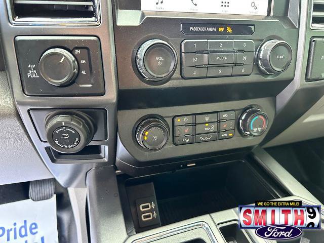 Certified 2019 Ford F150 XLT w/ Equipment Group 302A Luxury AWD/4WD image 27