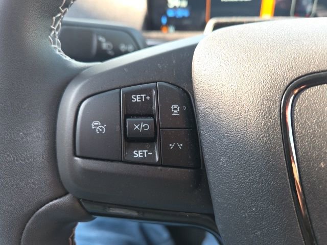 Certified 2023 Ford Mustang Mach-E GT w/ GT Performance Edition image 36