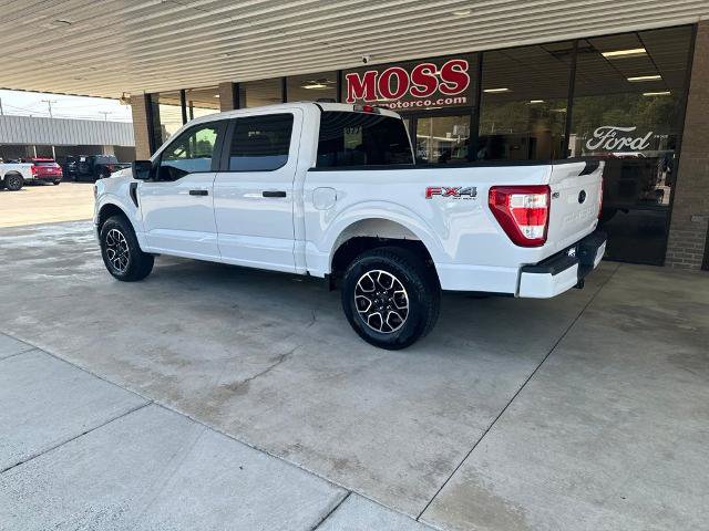 Certified 2023 Ford F150 XL w/ STX Appearance Package AWD/4WD image 6