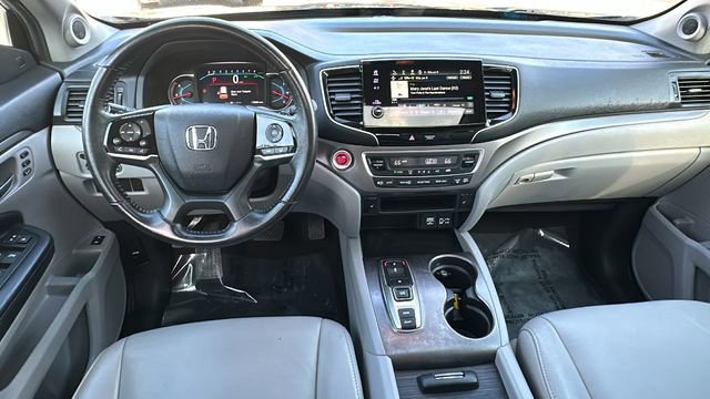 Used 2021 Honda Pilot EX-L image 22