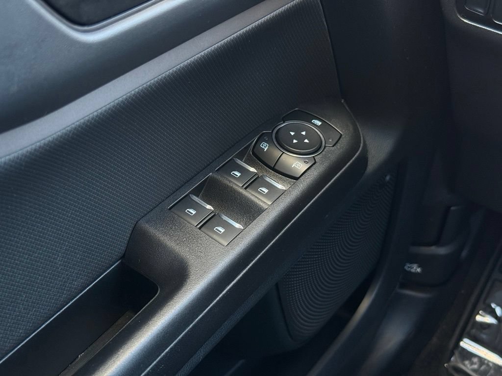 Certified 2024 Ford Bronco Sport Big Bend w/ Convenience Package AWD/4WD image 36