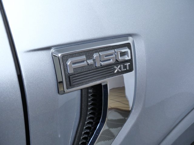 Certified 2023 Ford F150 XLT w/ Equipment Group 302A High AWD/4WD image 7