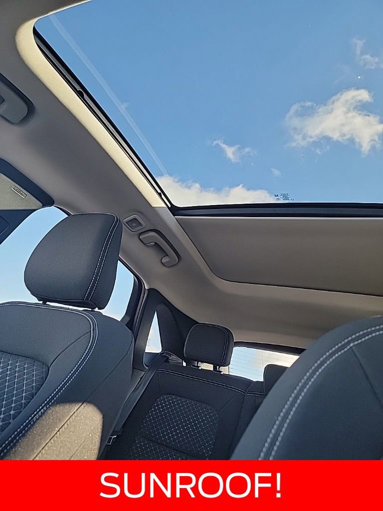 Certified 2023 Ford Escape Active w/ Tech Pack #1 image 3