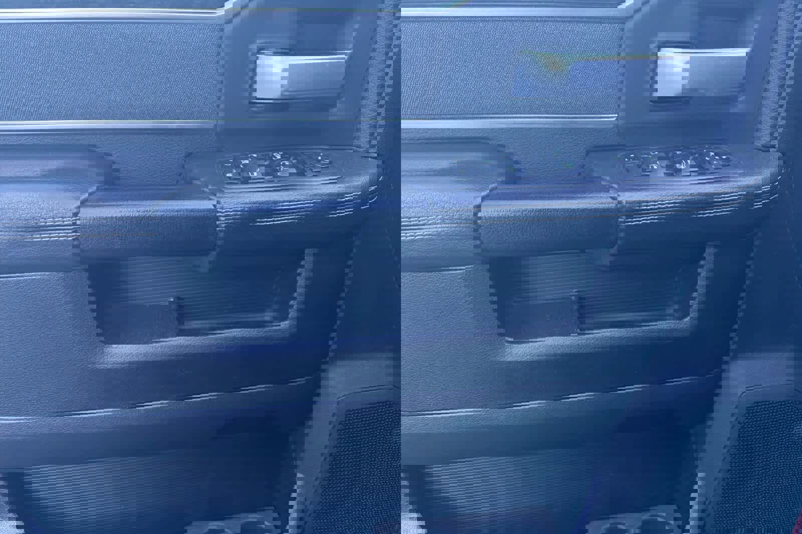 Used 2019 RAM 2500 Big Horn image 12