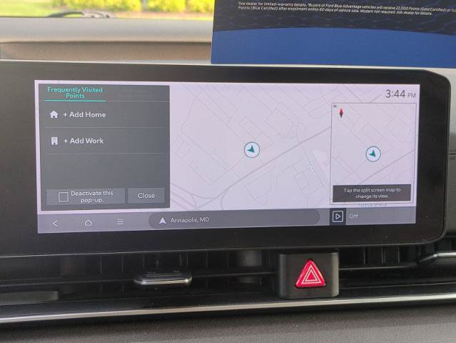 Used 2025 Kia Carnival EX FWD image 19