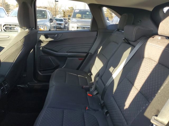 Certified 2023 Ford Escape Active image 25