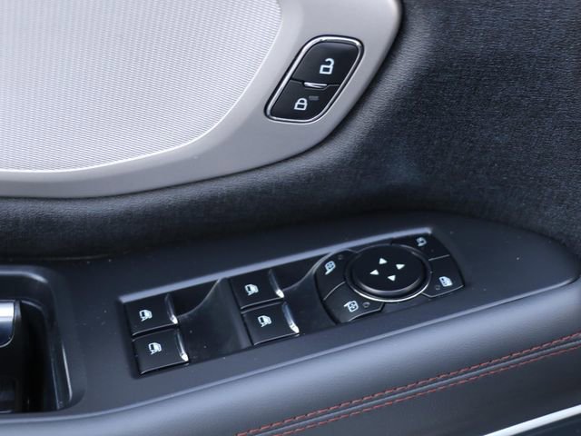 Certified 2025 Ford Expedition Active AWD/4WD image 19