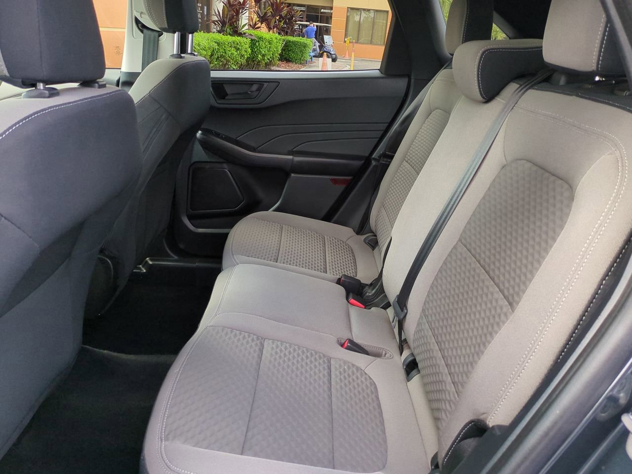 Certified 2022 Ford Escape SE image 14