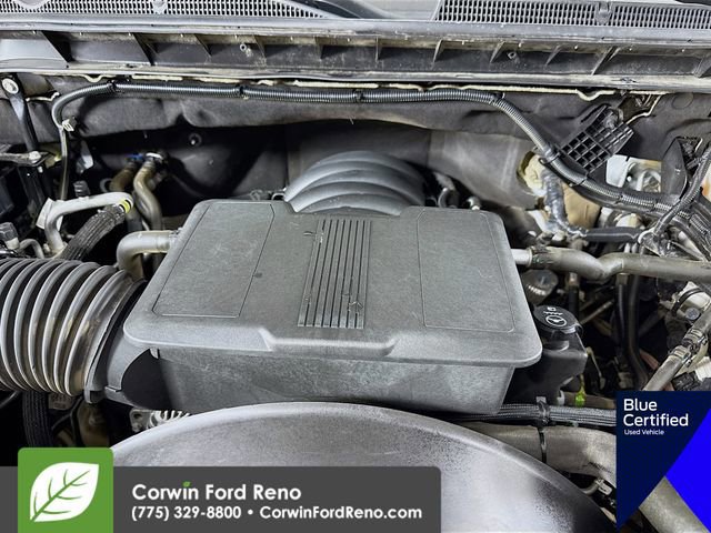 Used 2022 GMC Sierra 2500 SLE w/ SLE Value Package; image 32