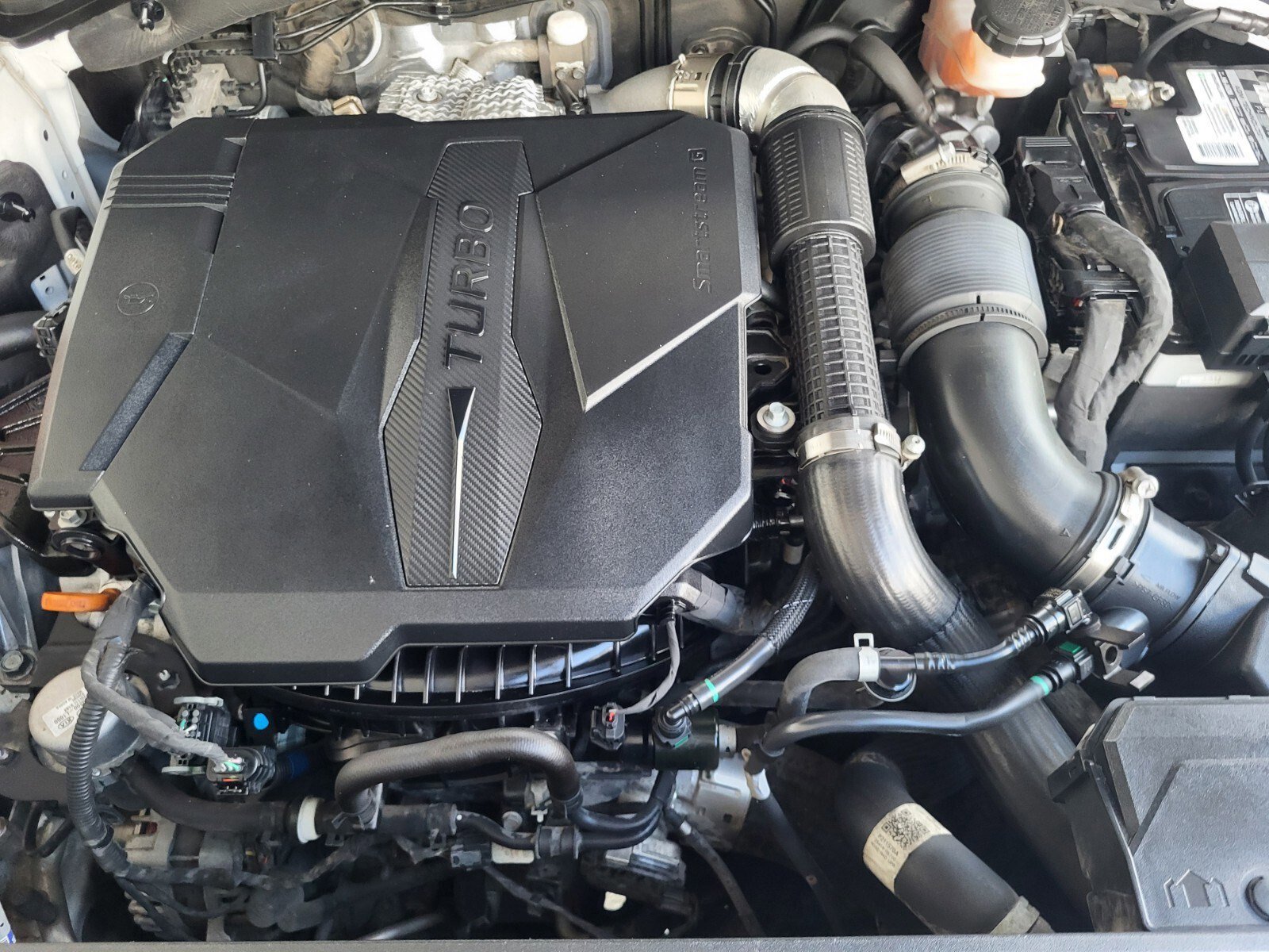 Used 2021 Kia Sorento SX image 29