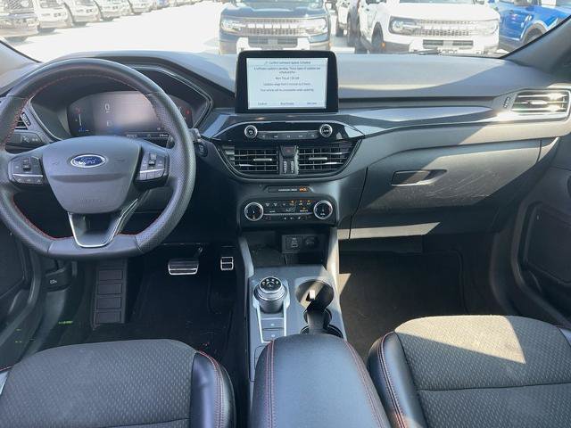 Certified 2024 Ford Escape ST-Line AWD/4WD image 11