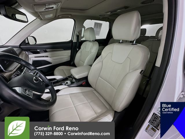 Used 2021 Kia Telluride SX image 26
