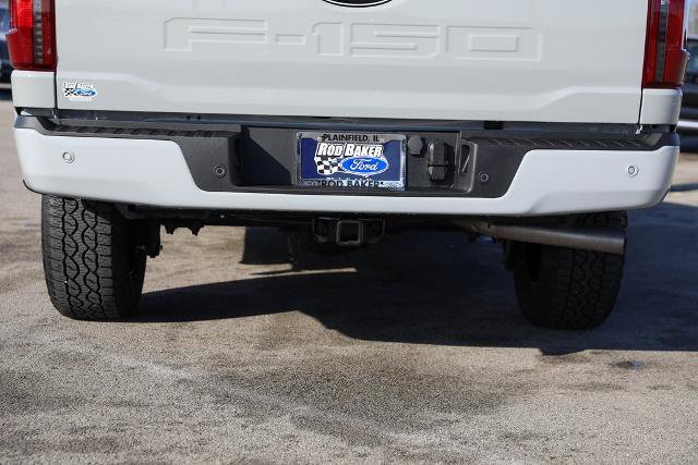 Certified 2024 Ford F150 XLT w/ Equipment Group 302A MID image 14