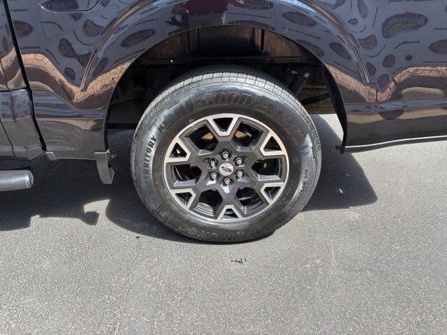 Certified 2024 Ford F150 STX RWD image 17