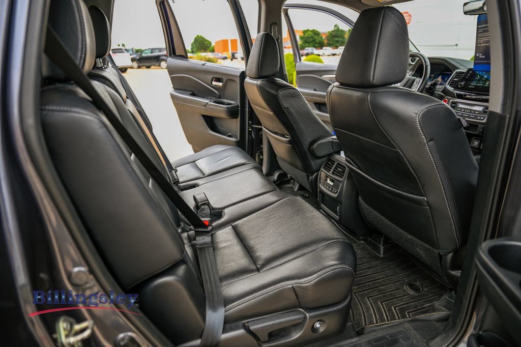 Used 2019 Honda Pilot EX-L image 14