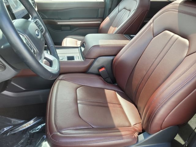 Certified 2024 Ford Expedition Limited RWD image 44