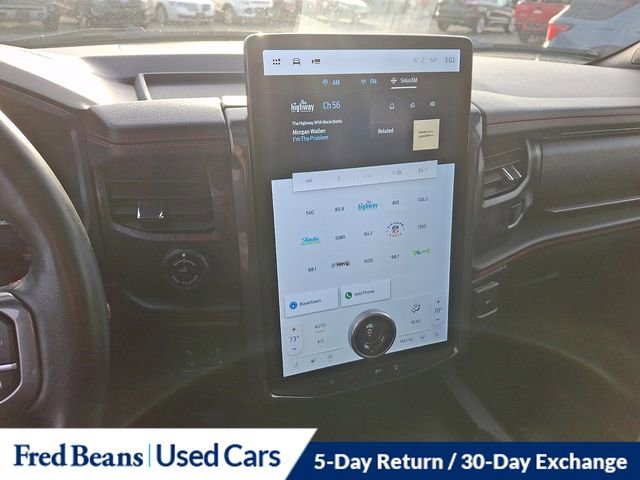 Certified 2023 Ford Expedition Max Limited image 22