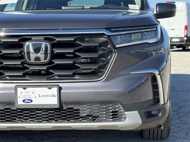 Used 2024 Honda Pilot EX-L image 9
