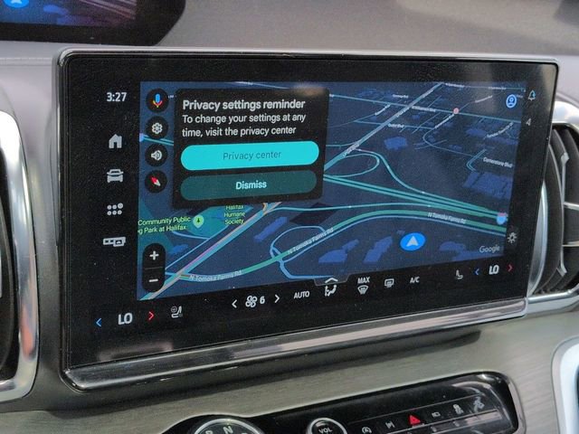 Certified 2025 Ford Expedition Platinum image 22