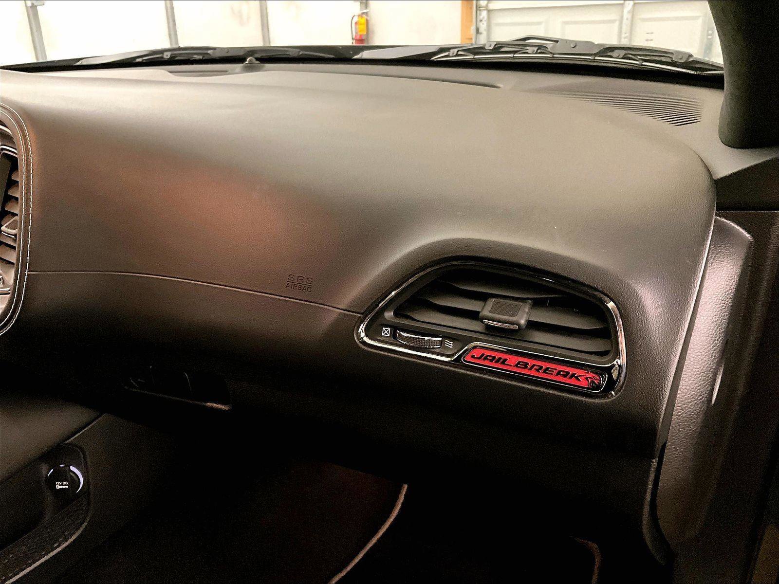 Used 2023 Dodge Challenger SRT Hellcat RWD image 15