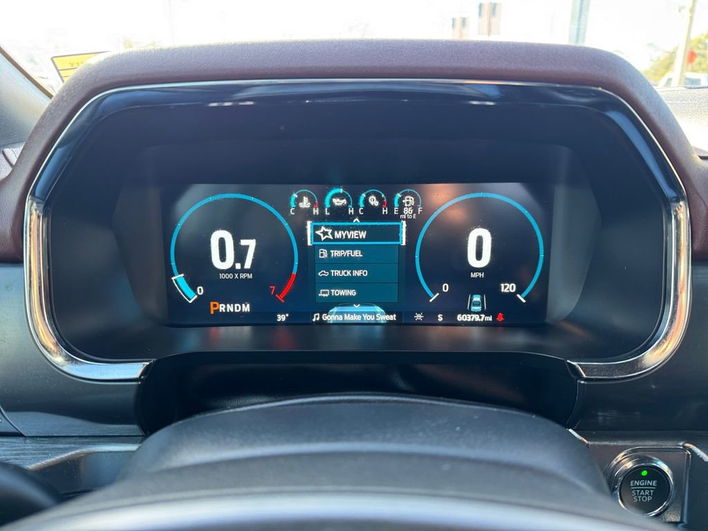 Certified 2023 Ford F150 Lariat image 37