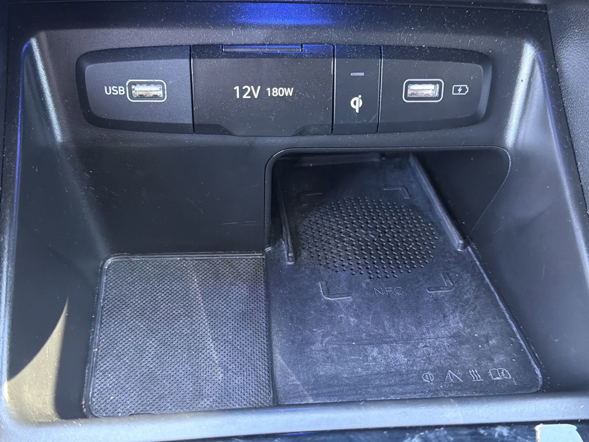 Used 2024 Hyundai Tucson SEL w/ Convenience Package image 15