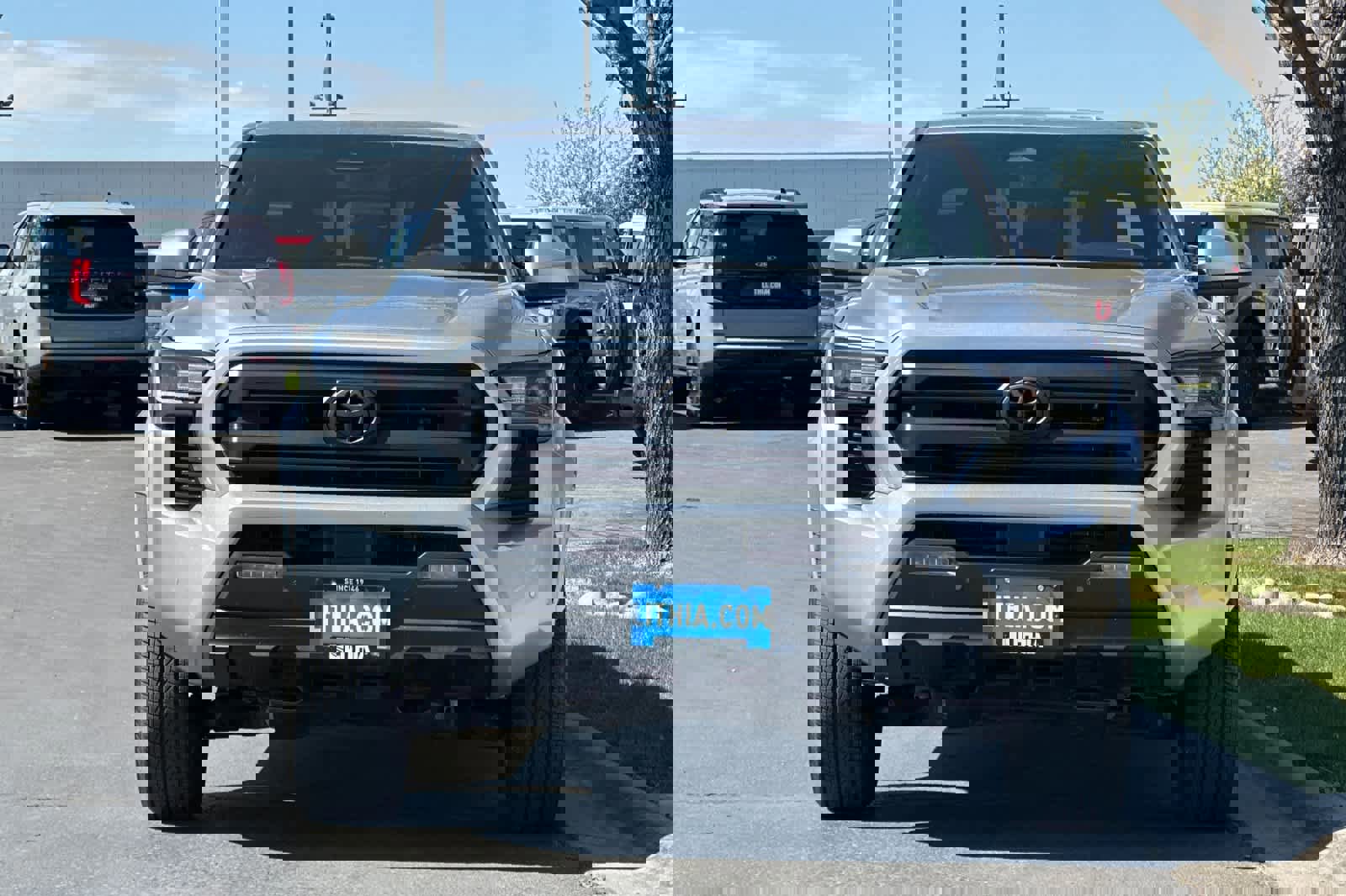 Used 2024 Toyota Tacoma SR5 image 8