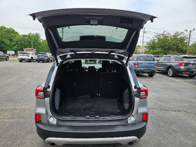 Certified 2024 Ford Escape Active AWD/4WD image 10