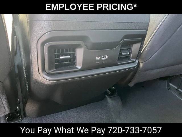 Used 2023 Chevrolet Silverado 1500 RST AWD/4WD image 19
