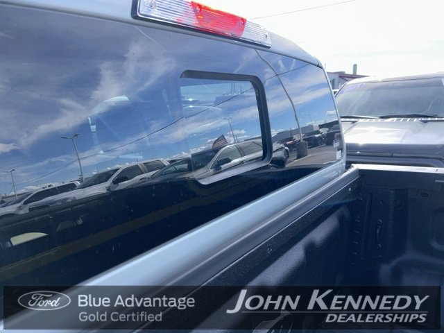 Certified 2024 Ford Ranger XLT w/ Technology Package image 15