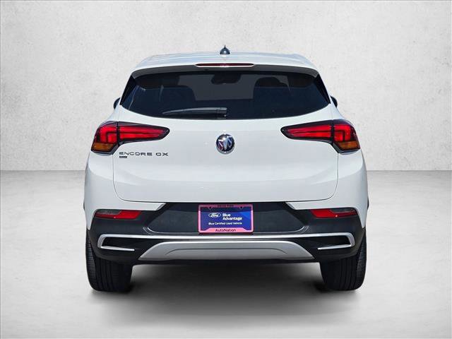 Used 2022 Buick Encore GX Preferred w/ Cold Weather Comfort Package AWD/4WD image 6