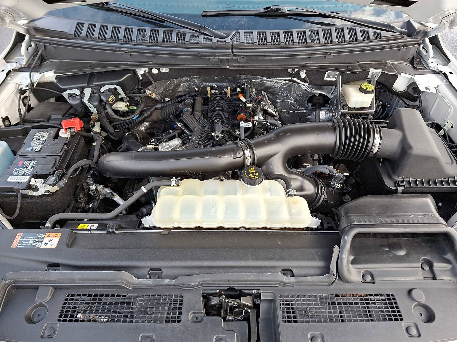 Certified 2022 Ford Expedition Max Platinum image 27