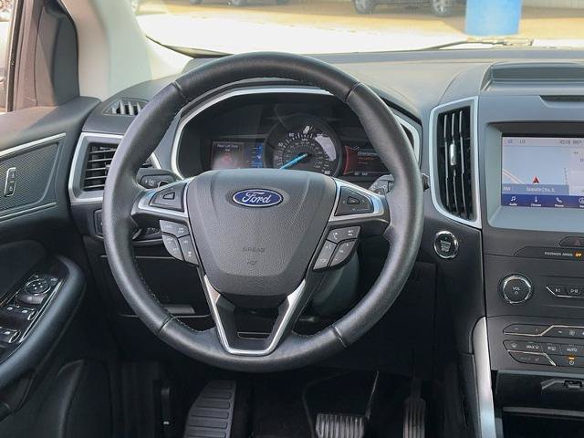 Certified 2020 Ford Edge SEL w/ Convenience Package AWD/4WD image 13