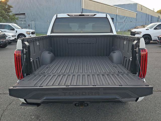 Used 2023 Toyota Tundra Limited w/ Power Package AWD/4WD image 29