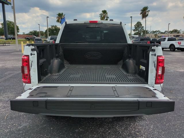 Certified 2023 Ford F150 XLT w/ Equipment Group 302A High AWD/4WD image 13
