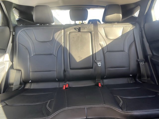 Certified 2025 Ford Mustang Mach-E Premium image 35