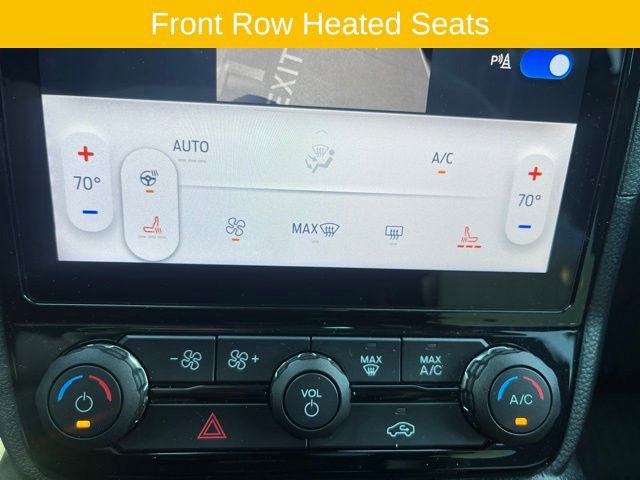 Certified 2024 Ford Ranger Raptor AWD/4WD image 18