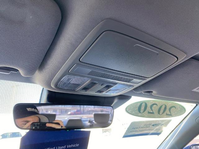 Used 2020 Honda Accord EX-L image 25